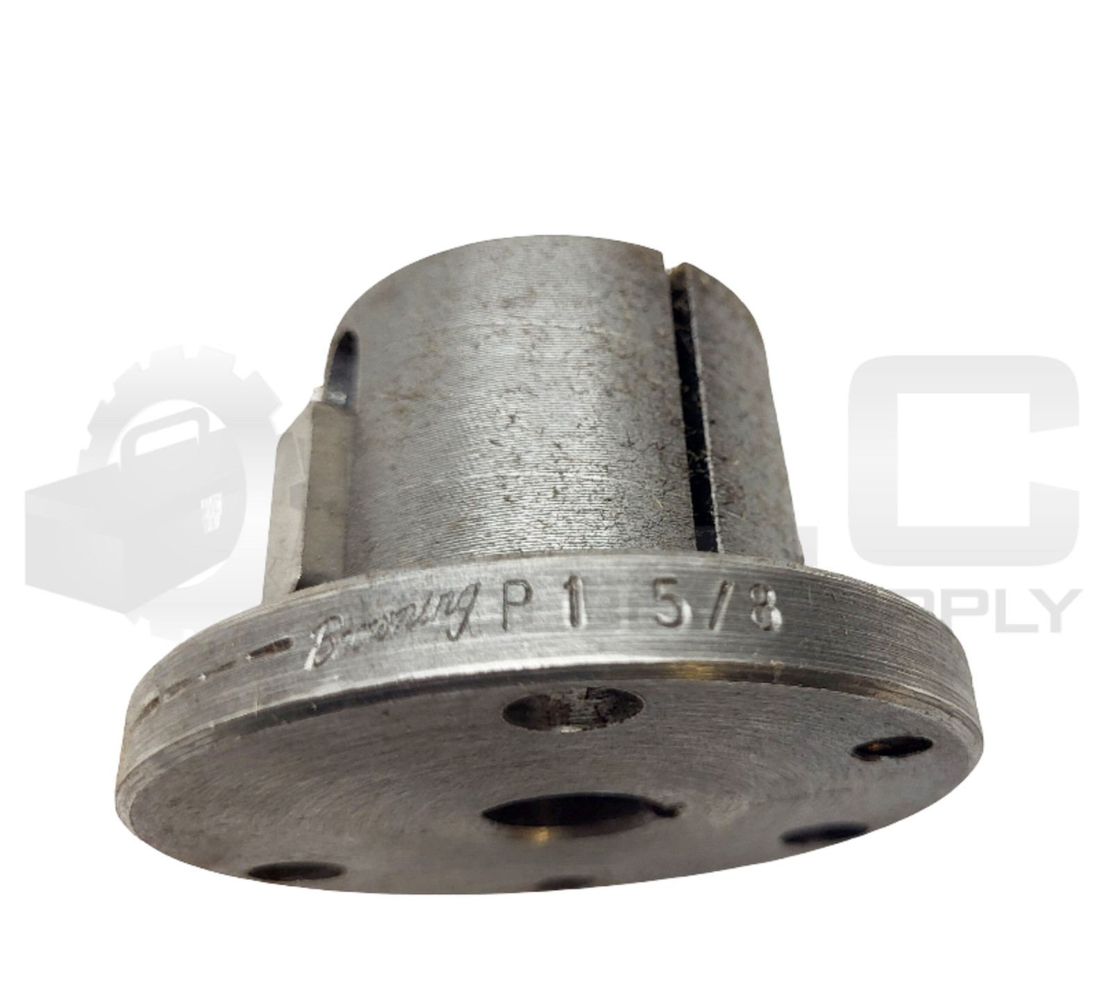 NEW BROWNING P1 5/8 SPLIT TAPER BUSHING 1-5/8″ BORE *READ*