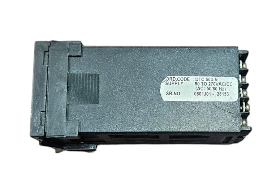 SELEC DTC503-N TEMPERATURE CONTROLLER DTC503