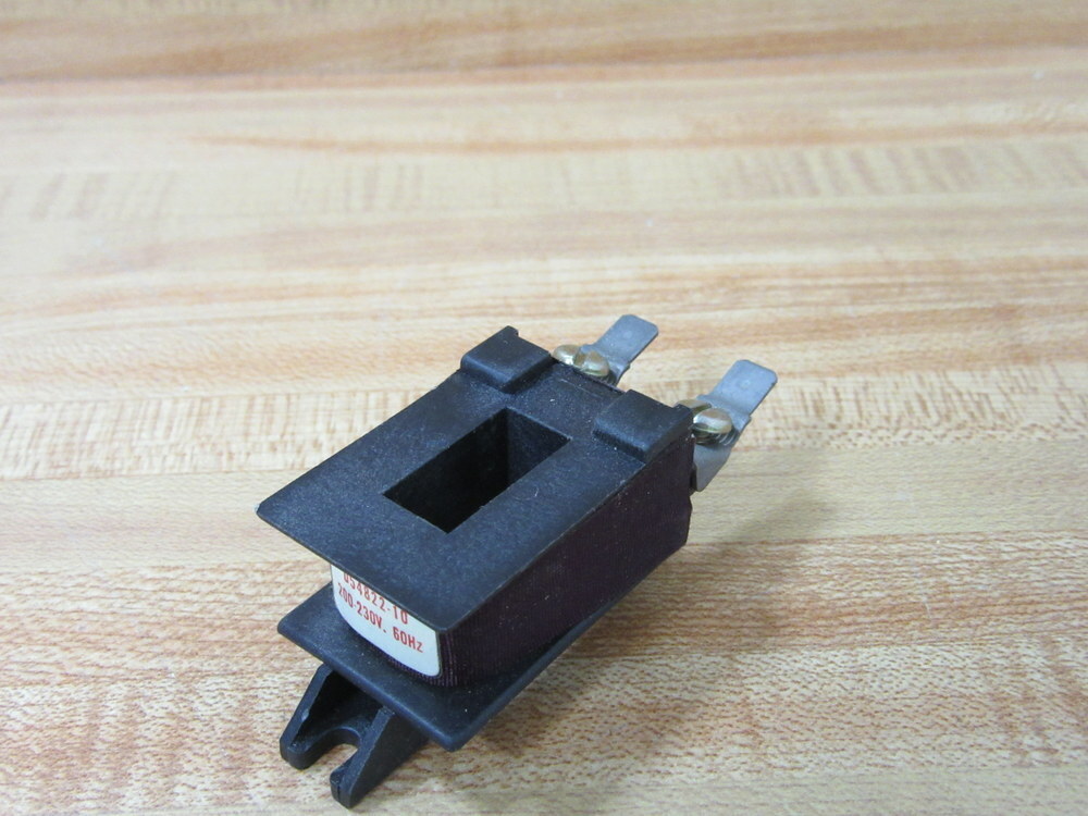 Furnas Electric Co 75D54822F Magnetic Coil 200-230V