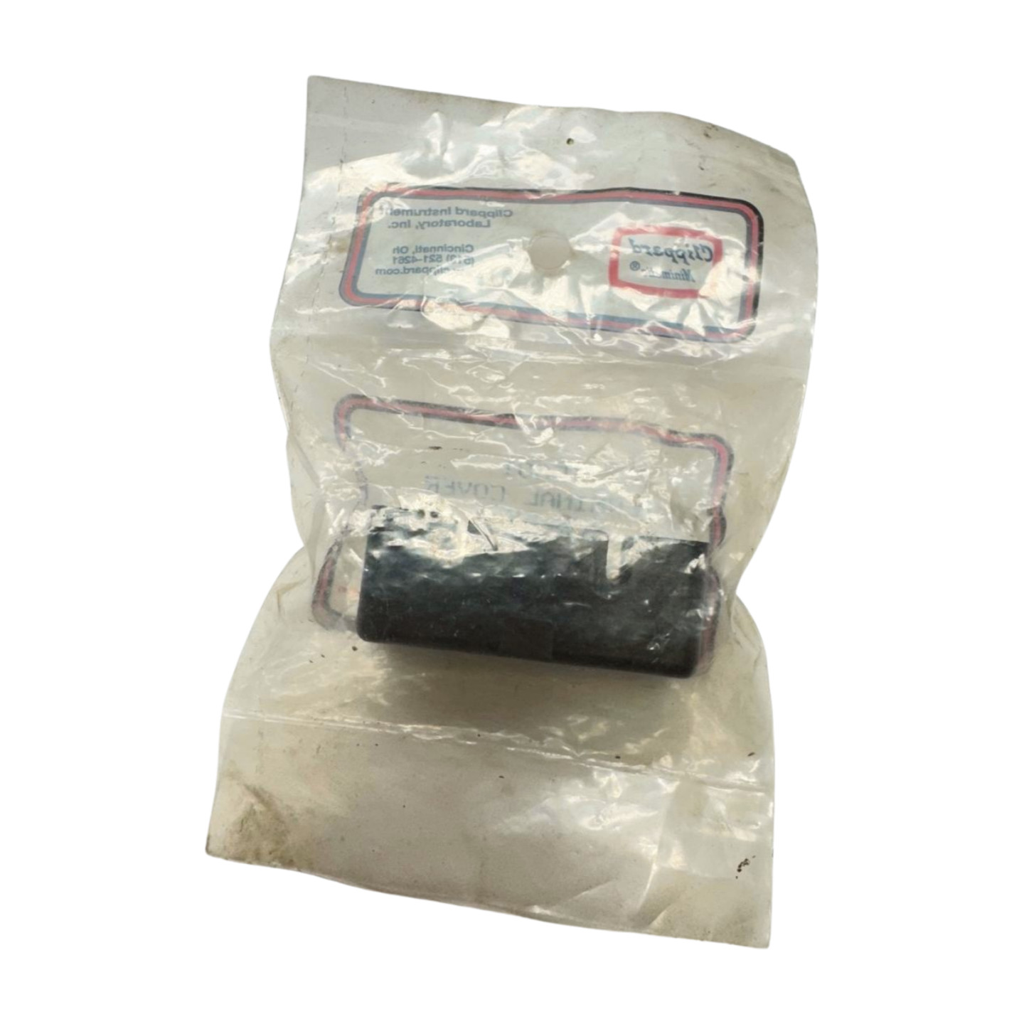 Micro Switch Clippard 5PA2 Plastic Terminal Cover for ES-1, 15601