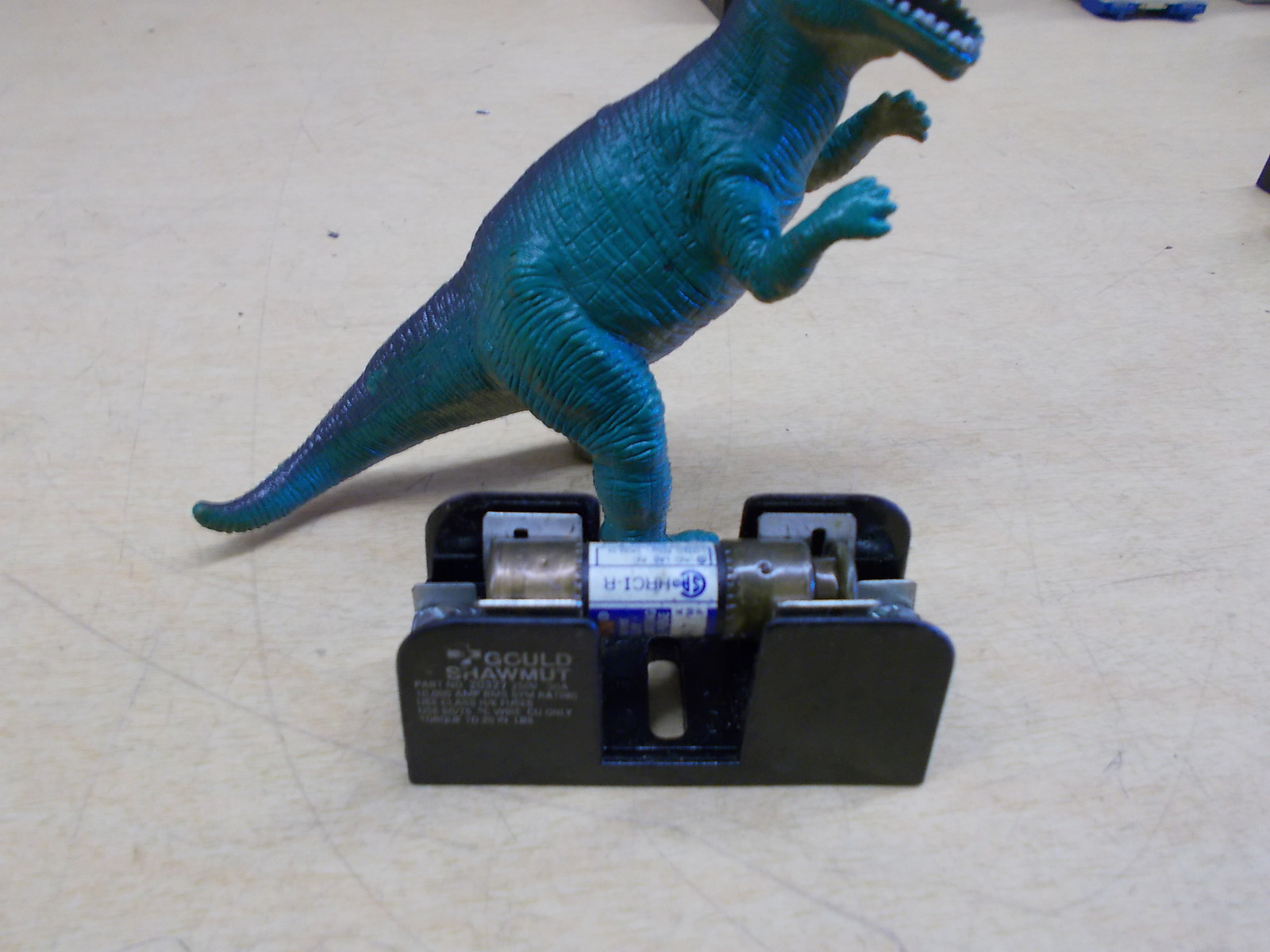 Fusetron, Time Delay, FRN-R-7, HRCI-R *Free Shipping*