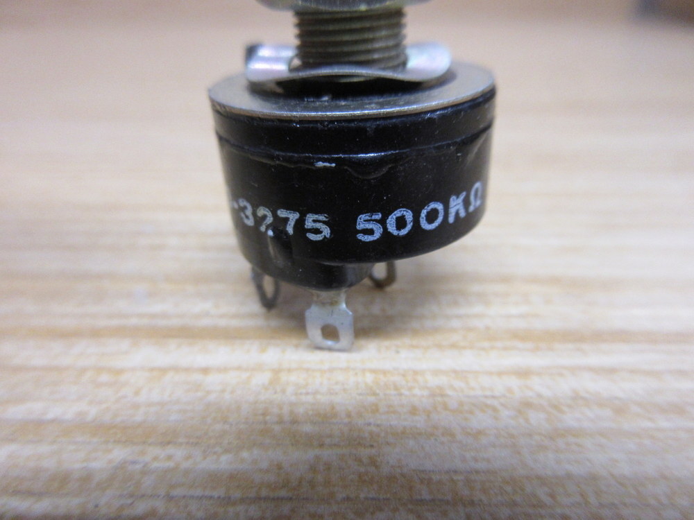 Morganite 99-580-3275 Potentiometer 995803275