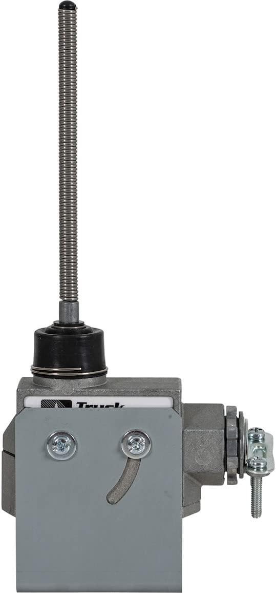 Buyers Products B95 Dump Body Up Indicator, 12V 15A Wand Style Sensor with 360 A