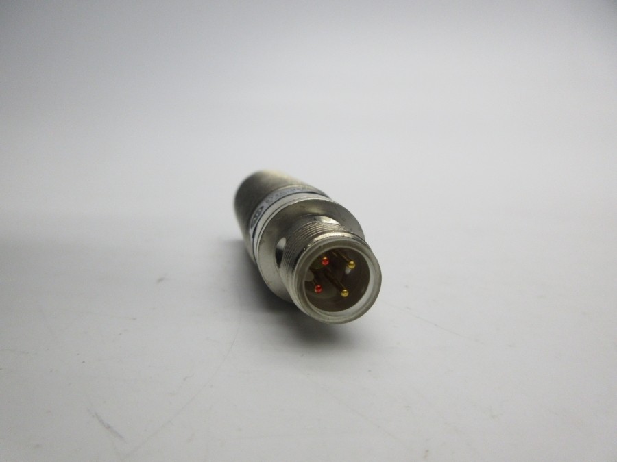 INDUSTRIAL SPARE PART 872C-M8BN18-D4 SER. E 10-30VDC NSNP
