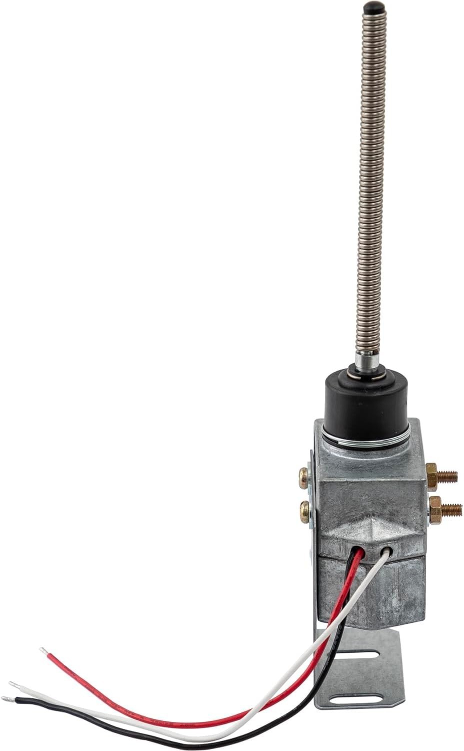 B95W Pre‑Wired Dump Body Up Indicator, 12V 15A Wand‑Style Sensor, Water‑Resis…