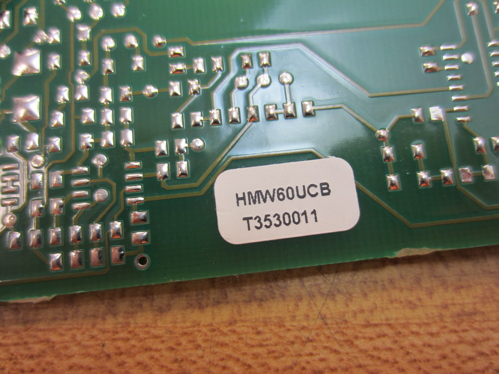 Vaisala PCB0208 Circuit Board