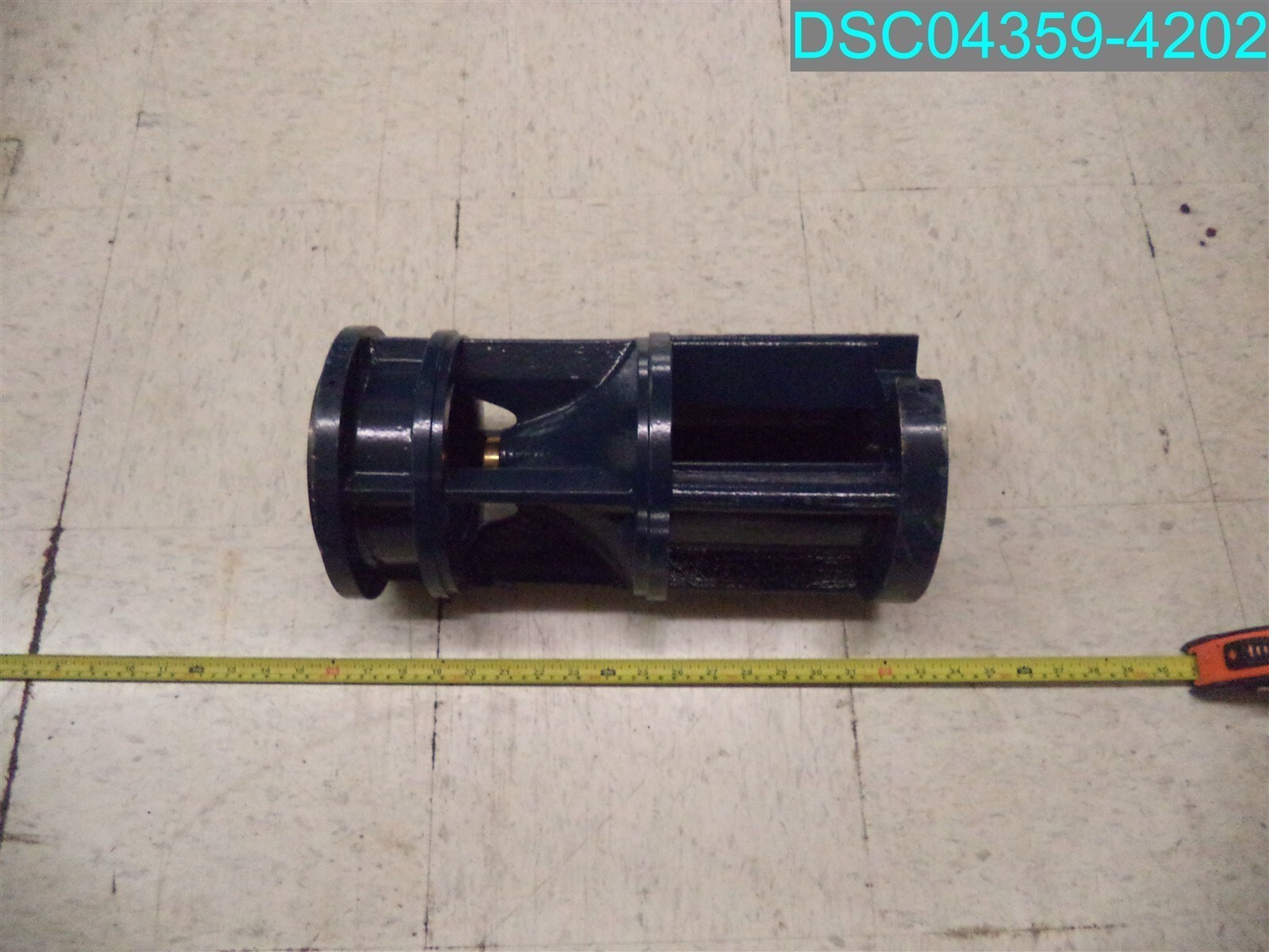305471441 177870-A 15-1/4″ L X 7-3/8″ W 8X8BKT 177870901 22E19 1000BRZ