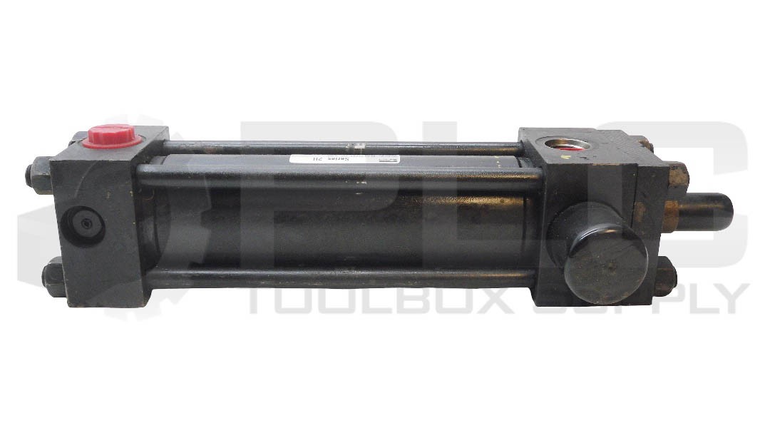 NEW PARKER 02.00 D2HTS14AC 6.500 SERIES 2H PNEUMATIC CYLINDER