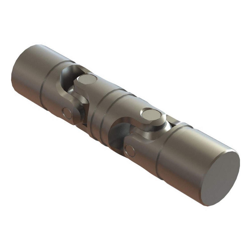 BELDEN DUJ-HD1750x00 Universal Joint,1000 RPM,Steel 806VC6