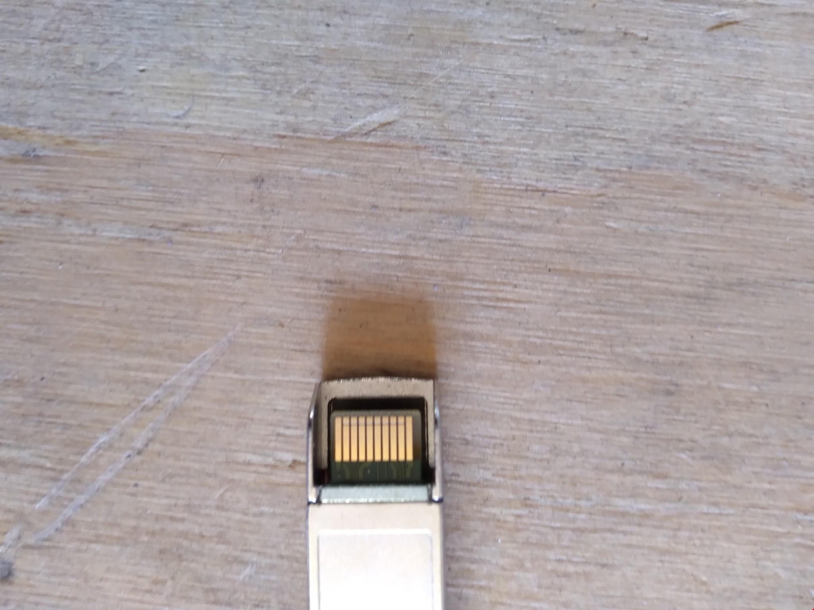 AVAGO AFBR-57D7APZ-QL 850NM 21CFR AD1049A061S
