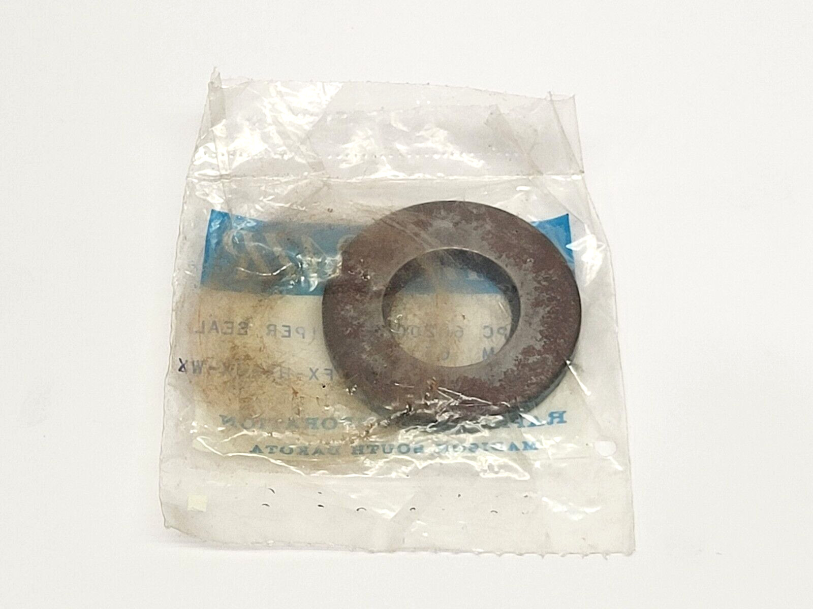 Rapidair 60200021 Wiper Seal