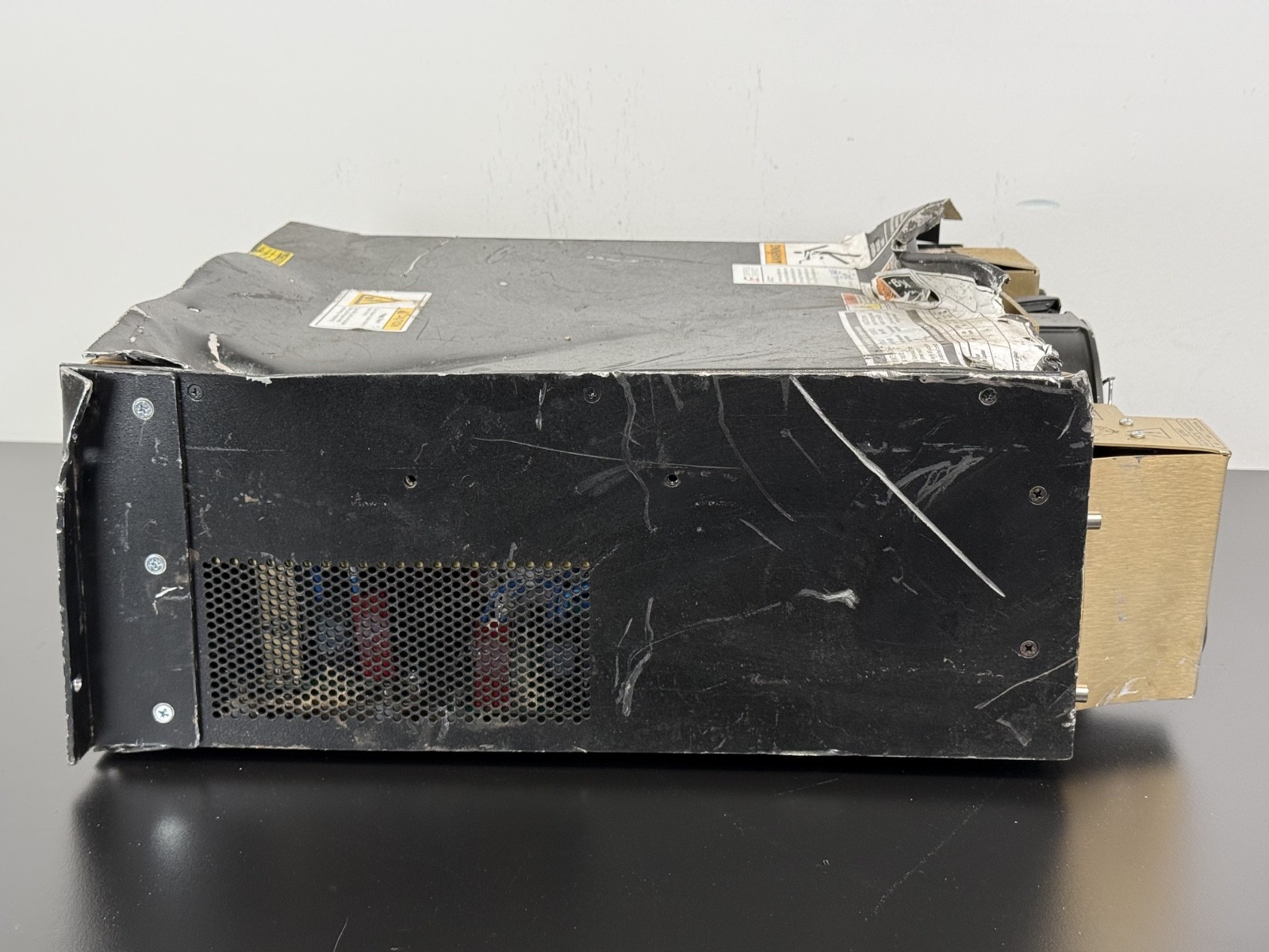 Advanced Energy PDX 2500 MF Generator 27-293721-00 Plasma Power Parts/Repair