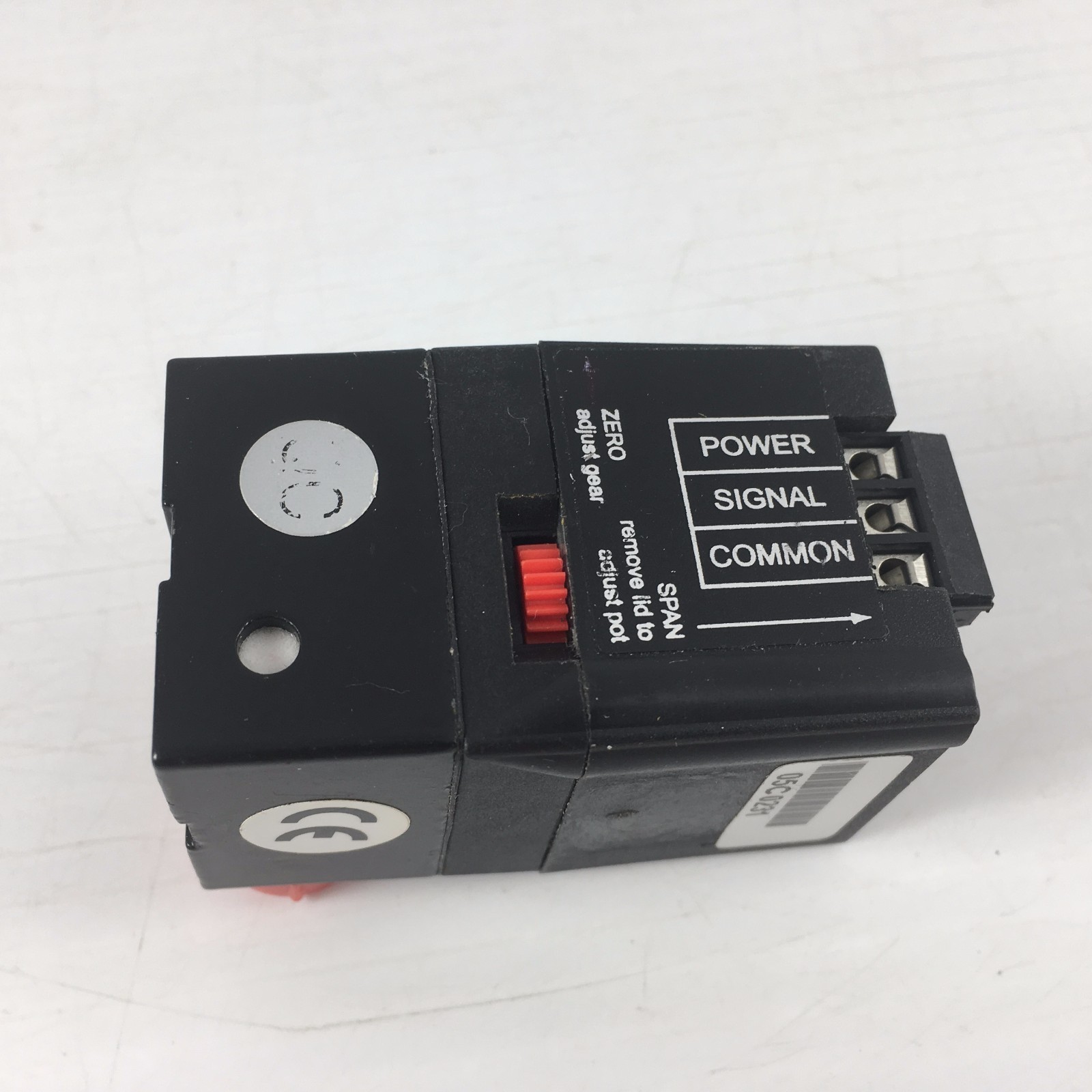 NORGREN Proportional Pressure Valve VP1202PH101Q00