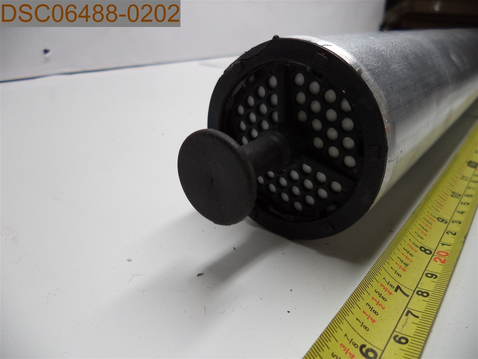SMALL DENTS: NANO, NDK-050 Service Kit, 31-100-0050, SGR: 19-2710, 43″ length