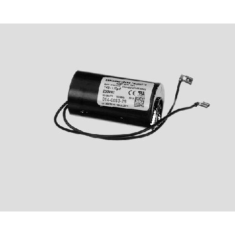 Hoshizaki Start Capacitor 4A3353-01 – Genuine OEM Replacement Part
