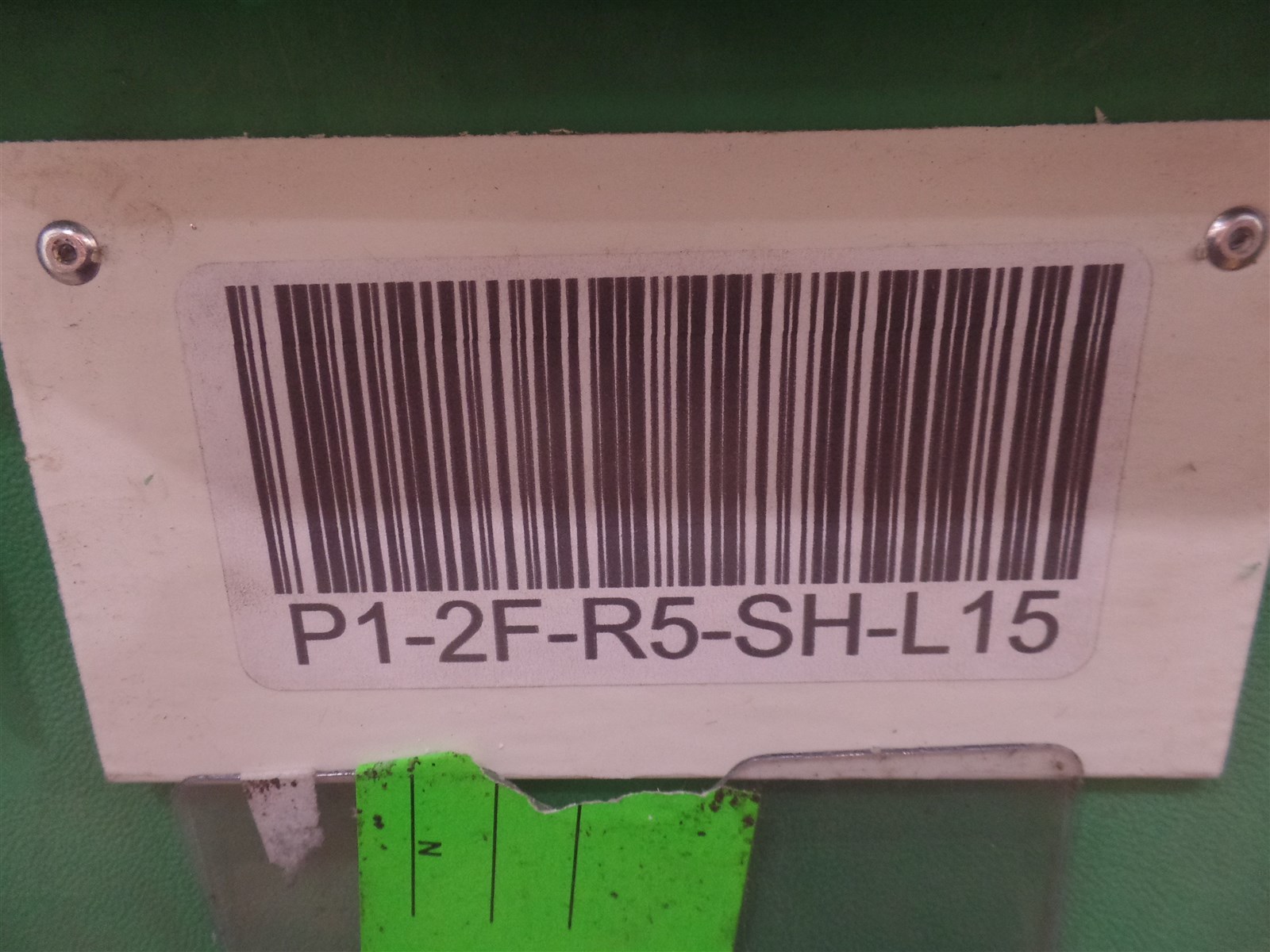 GENUINE TROJAN O&K 10461370800 HOSE ASSEMBLY, TEREX 10-461370800, NOS