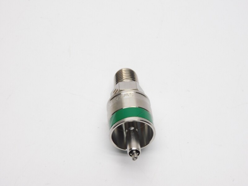 SWAGELOK SS-QC4-D-4PMK3 NSNP
