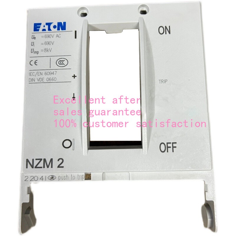 1PC NZM2 Switch Cover For EATON MOELLER Circuit Breaker NEW Free Shipping