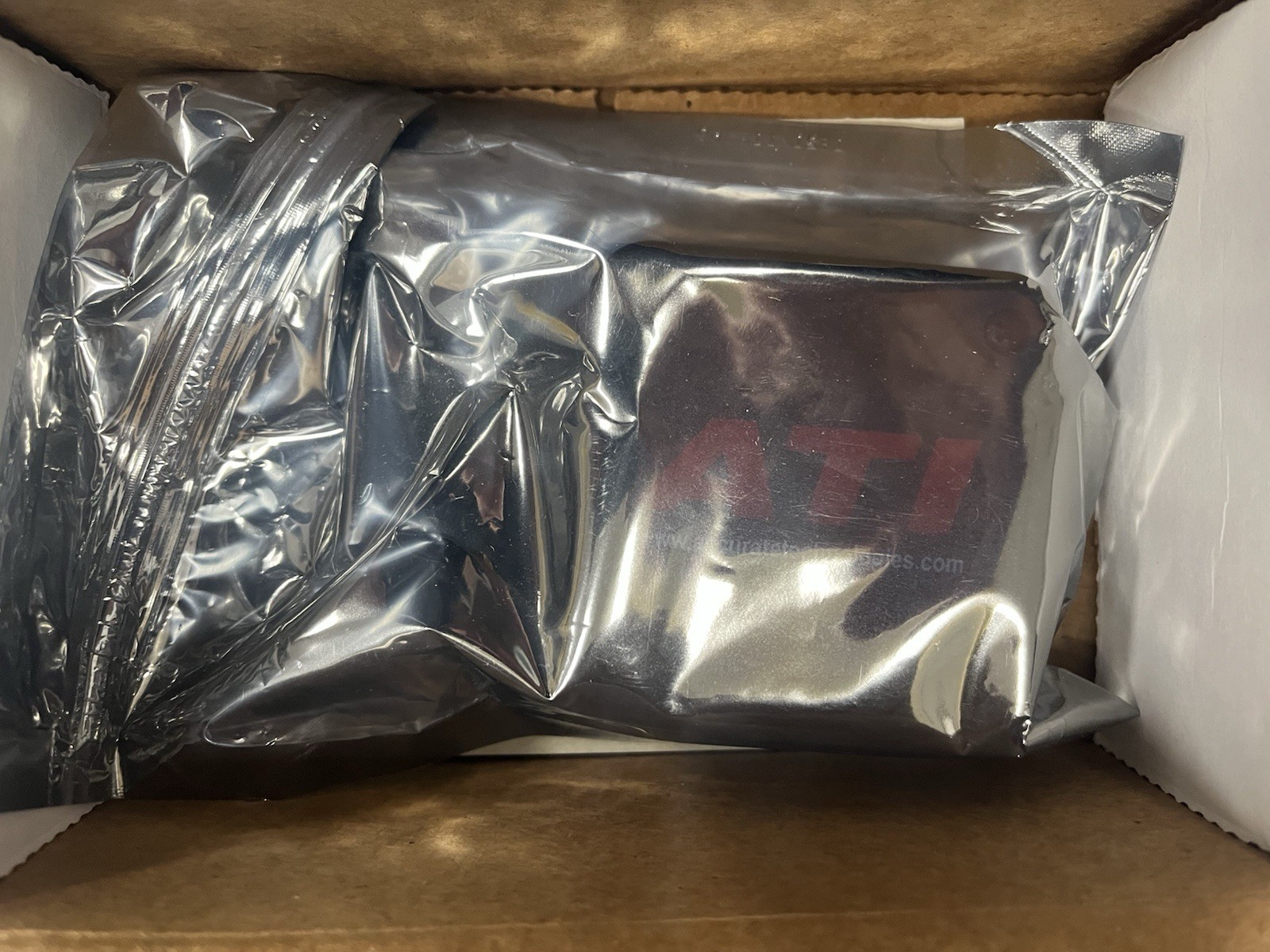 NEW ATI CANverter Product Kit 165-0003 – Accurate Technologies Inc. – NIB –
