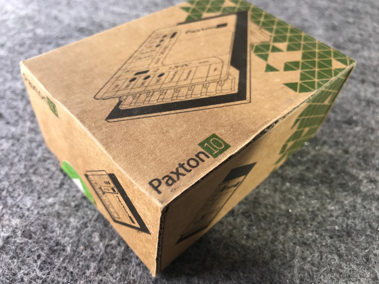 Paxton 010-552-US Paxton10 Reader Converter – NIB!