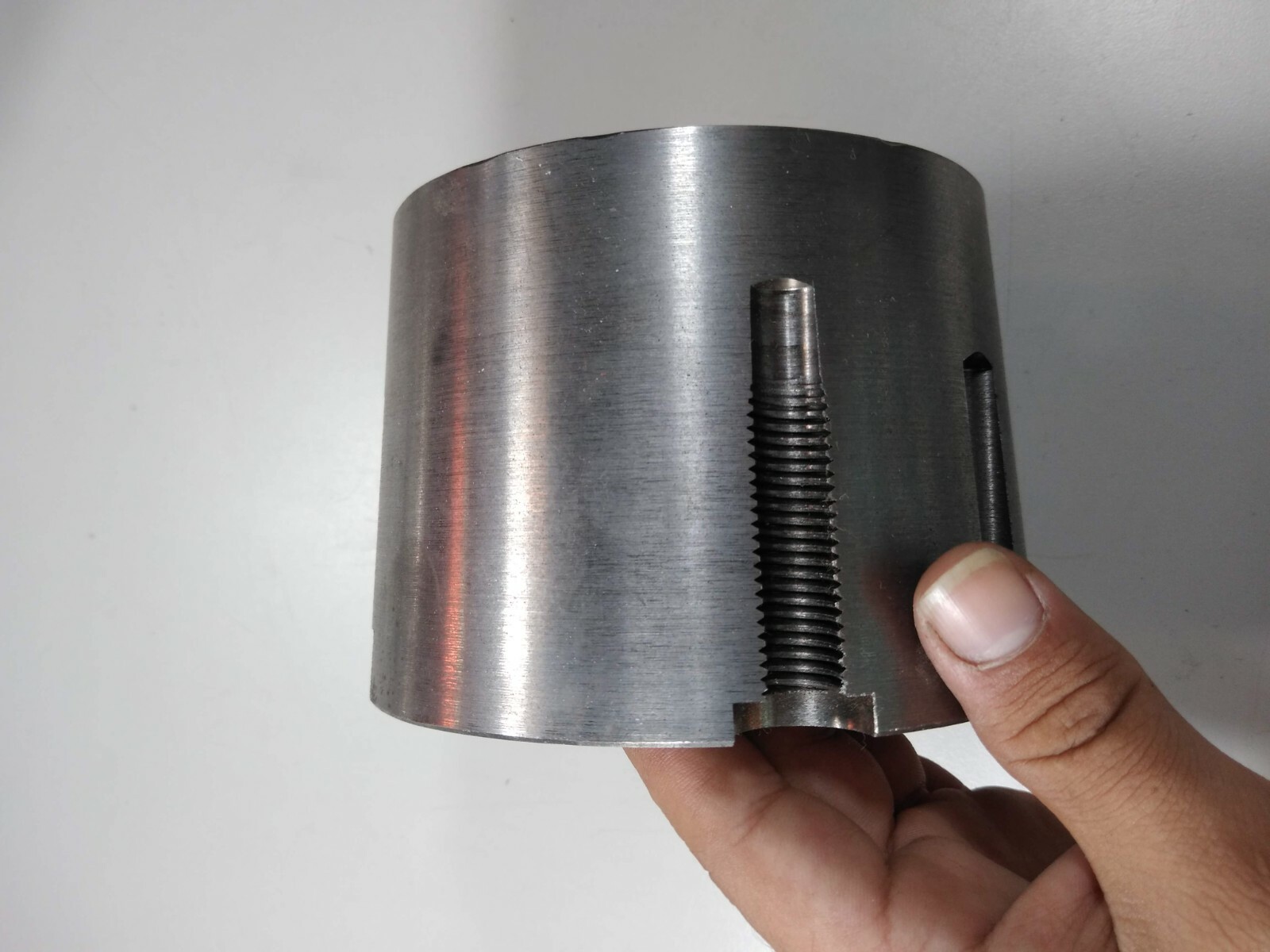 NEW DODGE 3535 X 2-15/16″ TAPERLOCK BUSHING.
