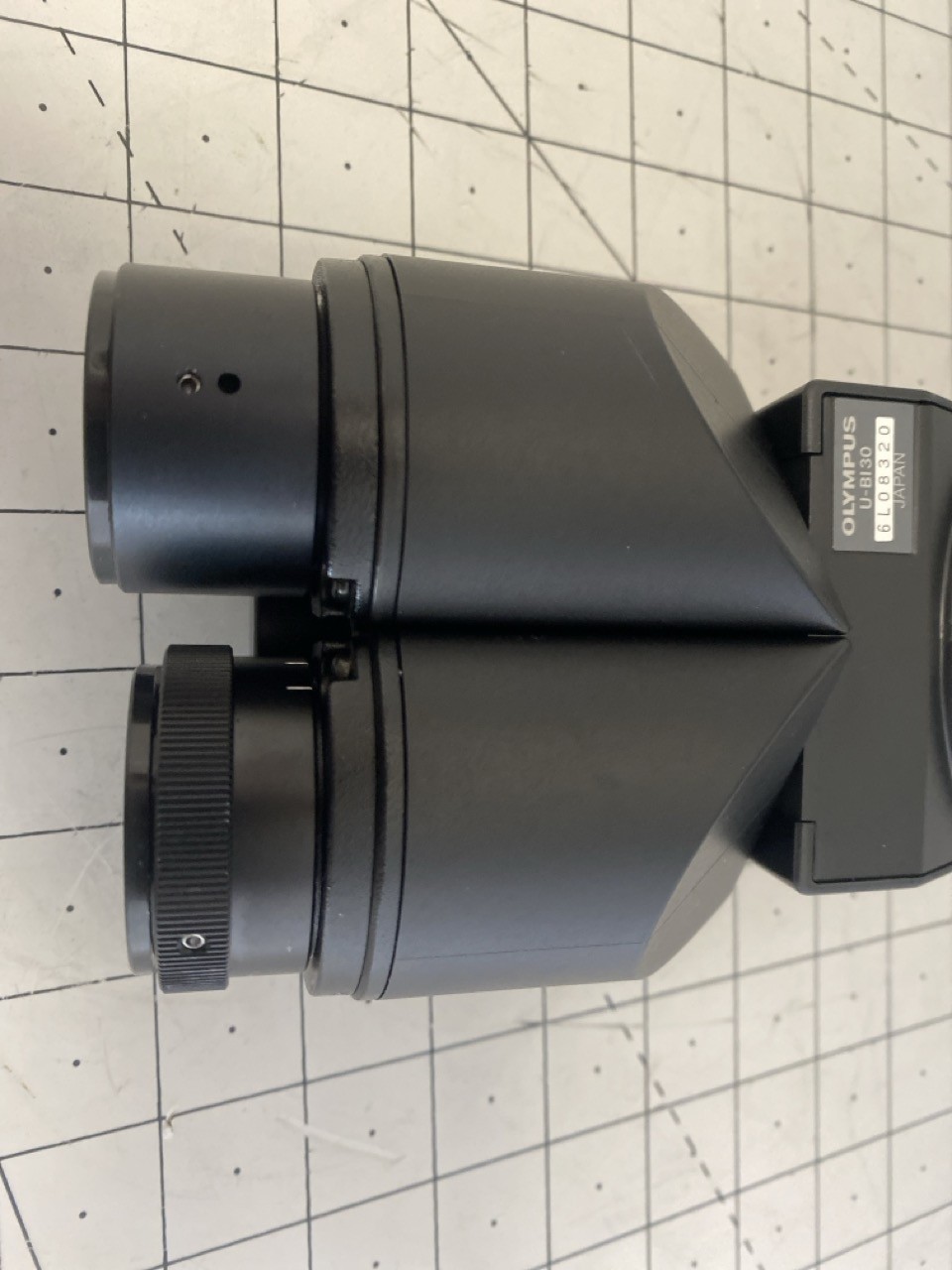 Olympus U-BI30 Microscope Binocular Head