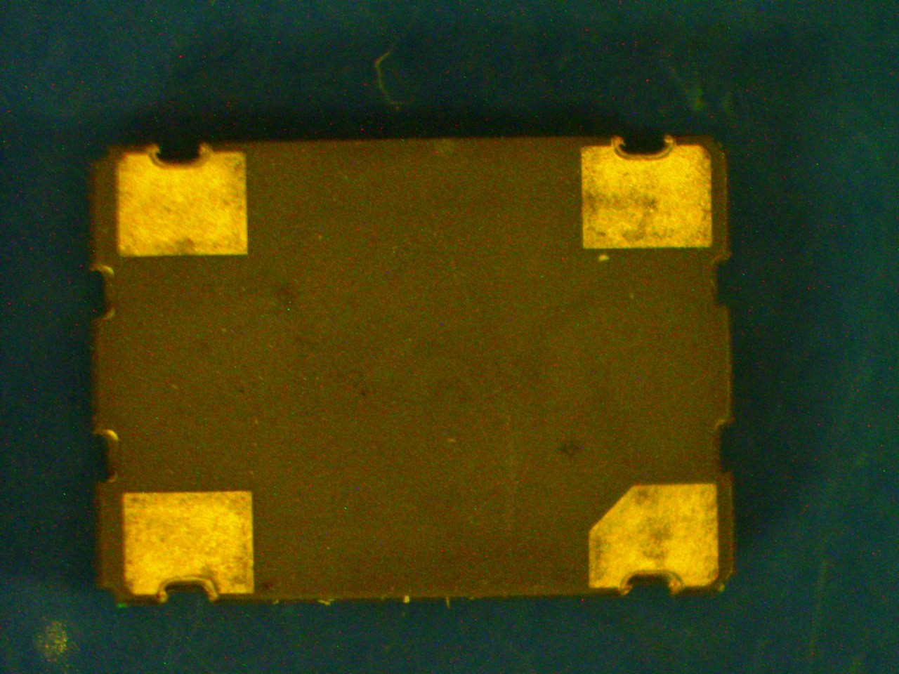 FOX F410CKA 20.000MHZ Qty of 10 per Lot