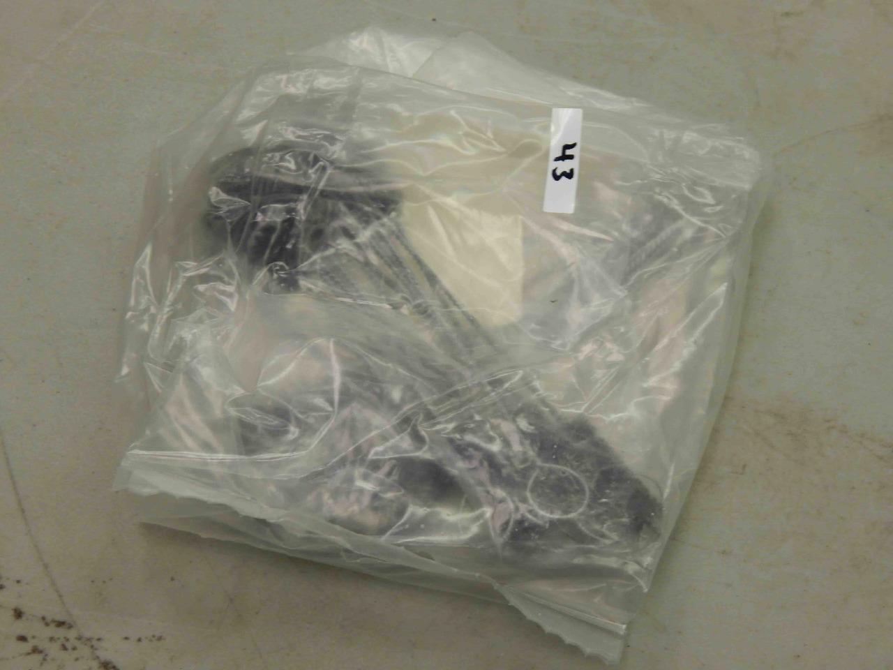 LOT of 19 Paint Spray Gun Cleaning Brush CT-13 4940-01-439-8999 NEW