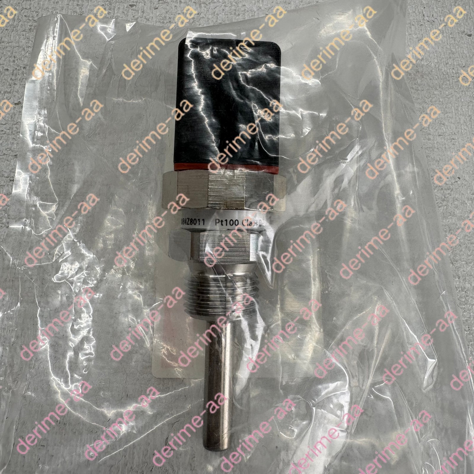 Danfoss 084Z8011 MBT5250 temperature sensor#1pcs new in box