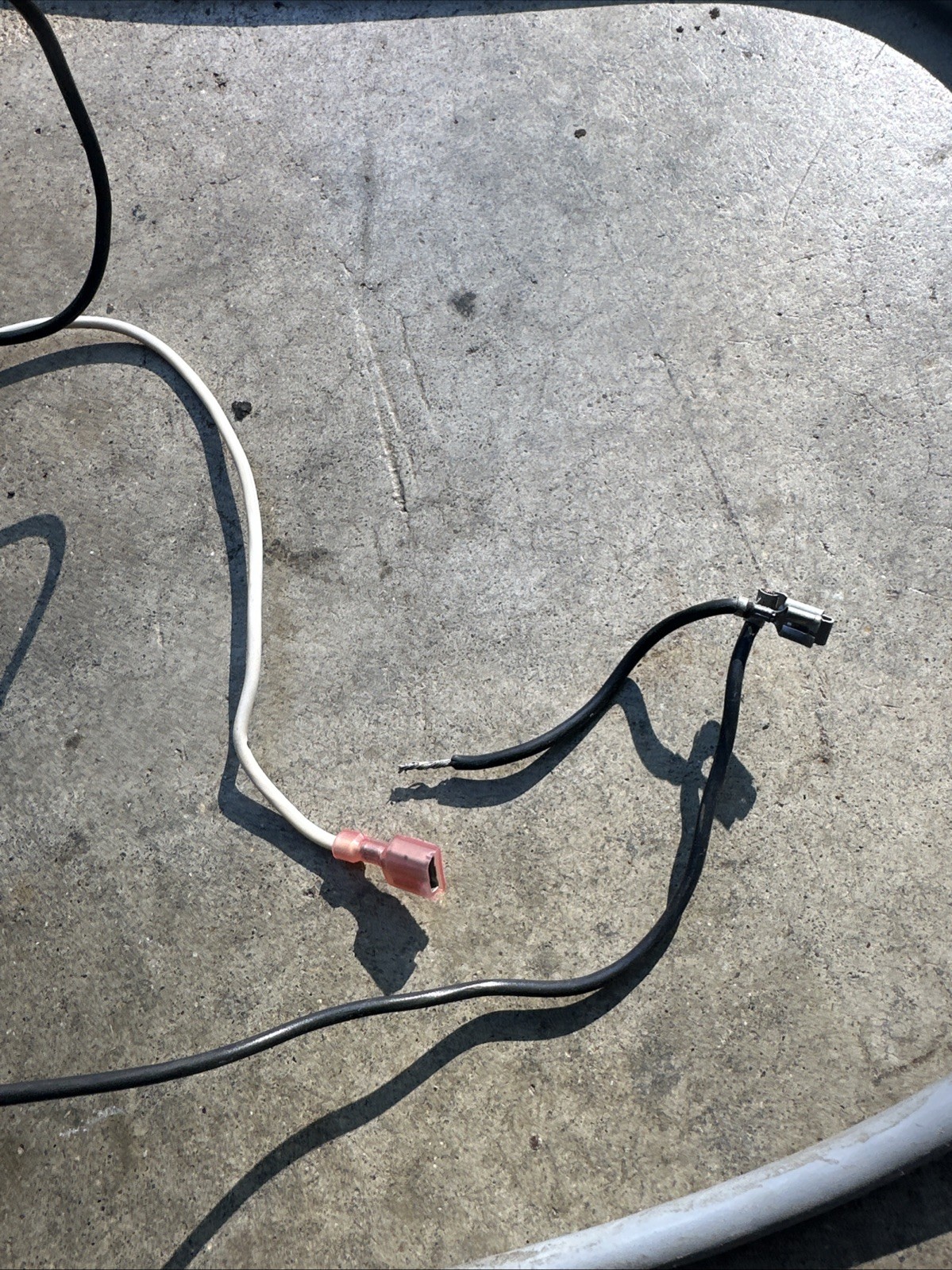 Hobart AM 14 OEM Door Switch Interlock Cord