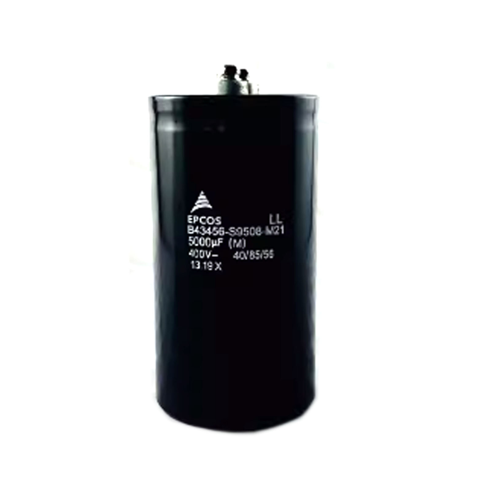 For EPCOS B43456-S9508-M21 400V 5000UF Capacitor