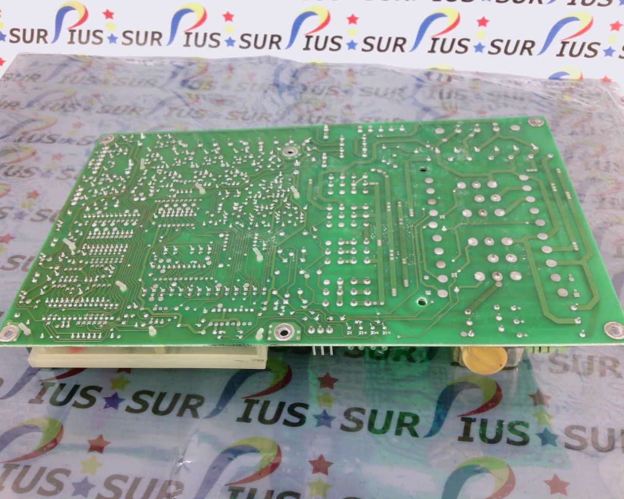 USSP Overhead Door Garage Door Opener Main PCB Control Mother Board 3400A