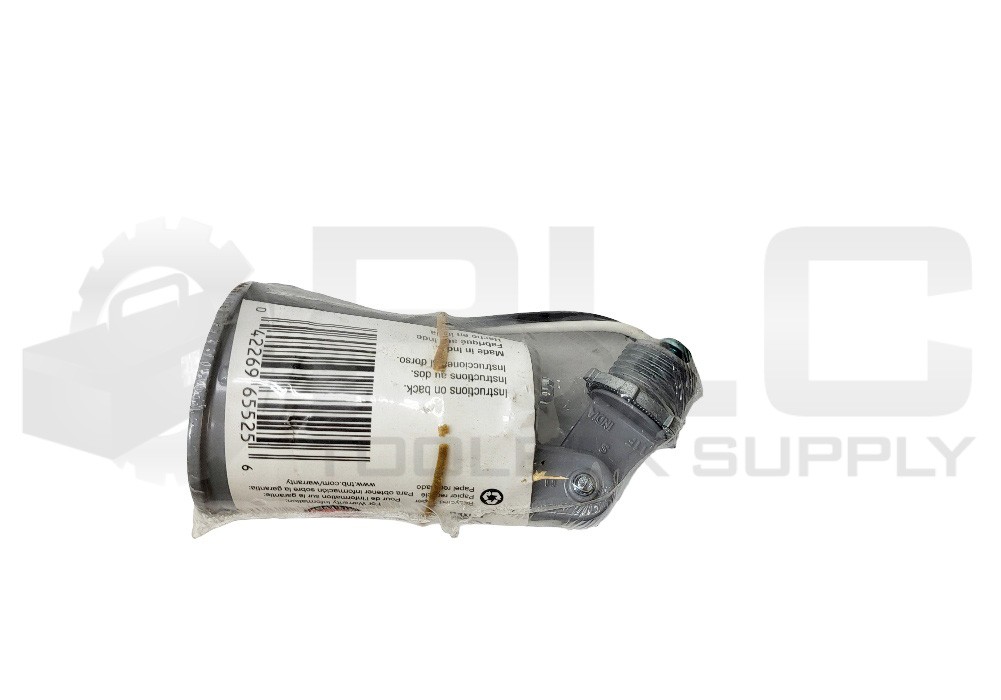 LOT OF 2 SEALED NEW THOMAS & BETTS S500E LAMPHOLDER SILVER 150W