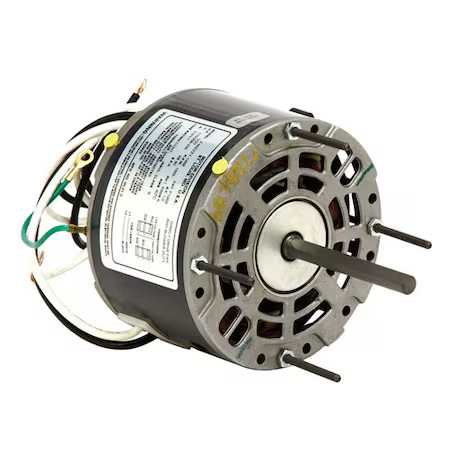 U.S. Motors 1468P Motor, 1/20 Hp, Oem Replacement Brand: General Electric