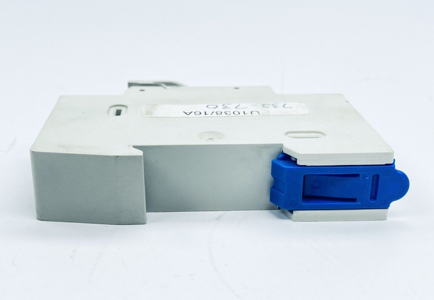 FERRAZ SHAWMUT US101 FUSE HOLDER 32A-690V 30A-800V MODULO STAR UL512 200kA RMS