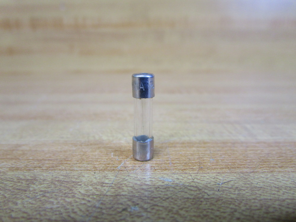 Buss GMA-1/4 Bussmann Fuse GMA14 Fine Wire Element (Pack of 15)