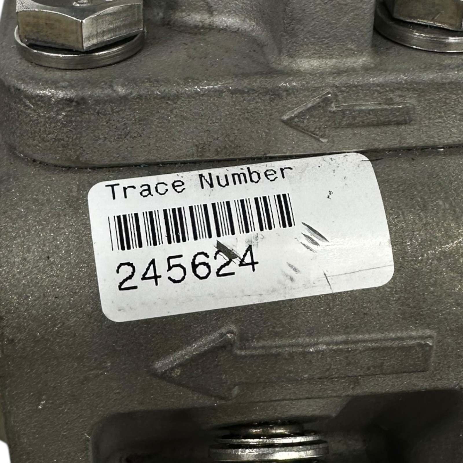 Rosemount 8800DF010SA1N1D1E1Q8PDYG Vortex Flow Meter Flange