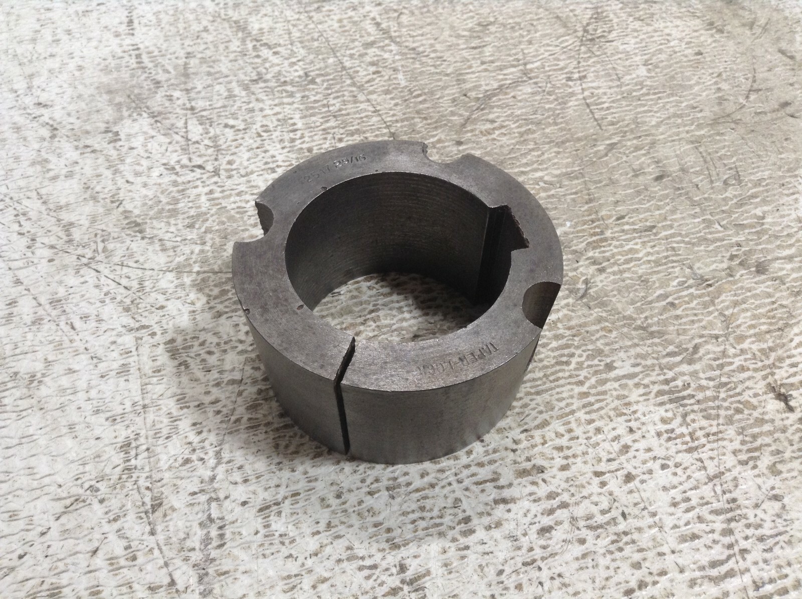 Martin 2517 Taper Lock Bushing 2-5/16″ (TB)