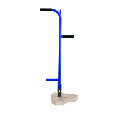 Bon Pro Plus 21-211 Paver Alignment Bar Single Blade Steel 1/2″