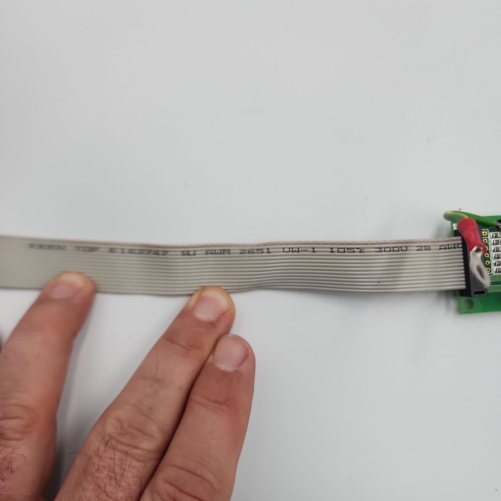 Service First MOD00190 Factory Specified Part UPCM LCD Display