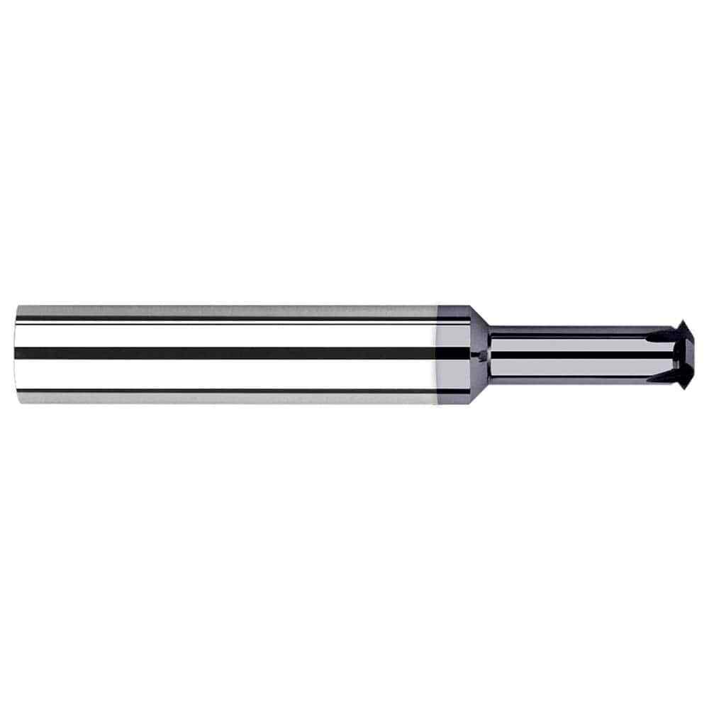 Harvey Tool 821450-C3 Single Profile Thread Mill: 1/4-20 to 1/4-56, 20 to 56 TPI