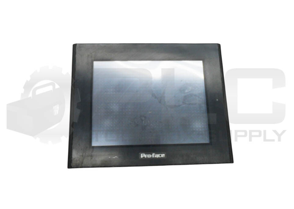 PROFACE QPGCTDE0000 OPERATOR PANEL 7.5″ *READ*