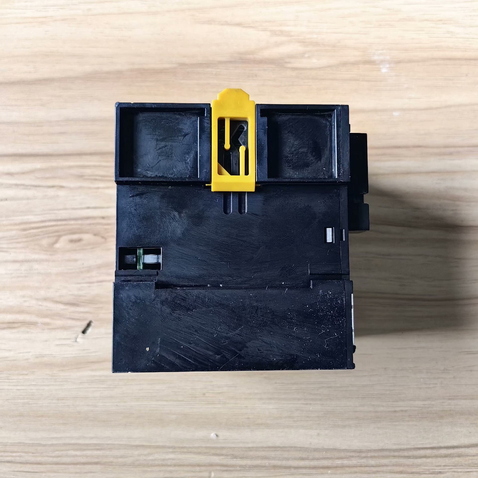 1P CJ1W-PA205C Accept counteroffer