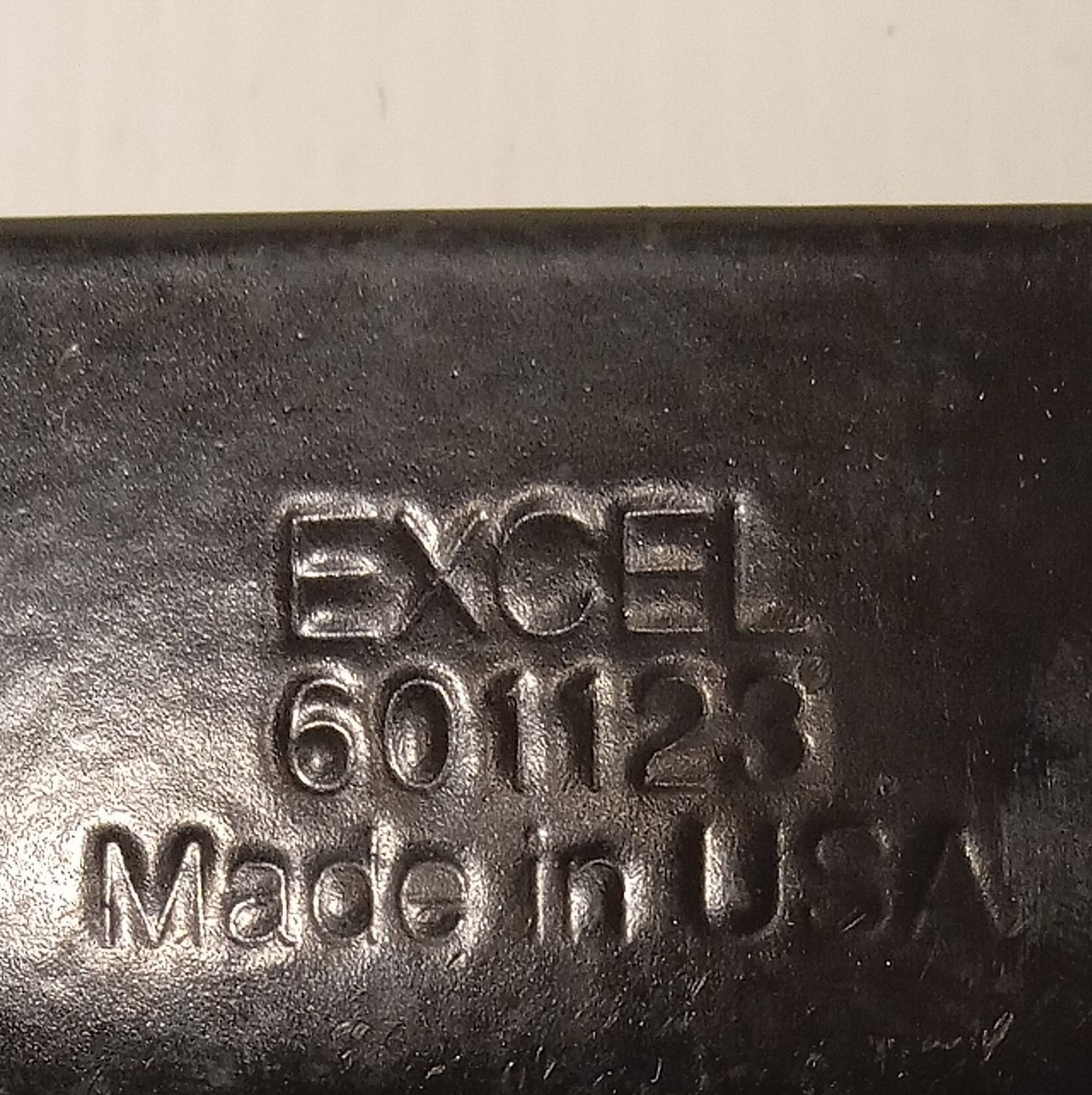 1 NEW EXCEL 601123 16-3/8″ LAWN MOWER BLADE NNB ***MAKE OFFER***