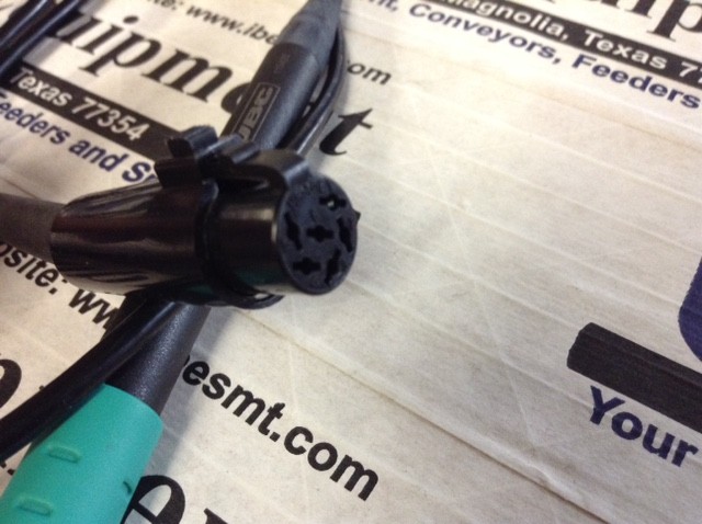 NEW JBC Desoldering Handpiece – 2245-4700 w/Warranty