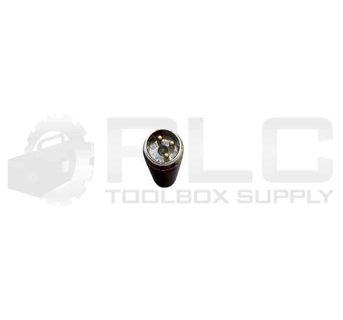 NEW TURCK BI2-EG08-AN6X-V1131 INDUCTIVE PROXIMITY SENSOR *READ*