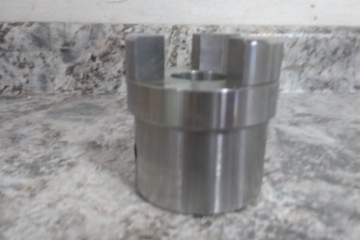 Boston Gear FC30 1-1/4 1-1/4 In Bore Diameter 3450 Max RPM Shaft Coupler Body