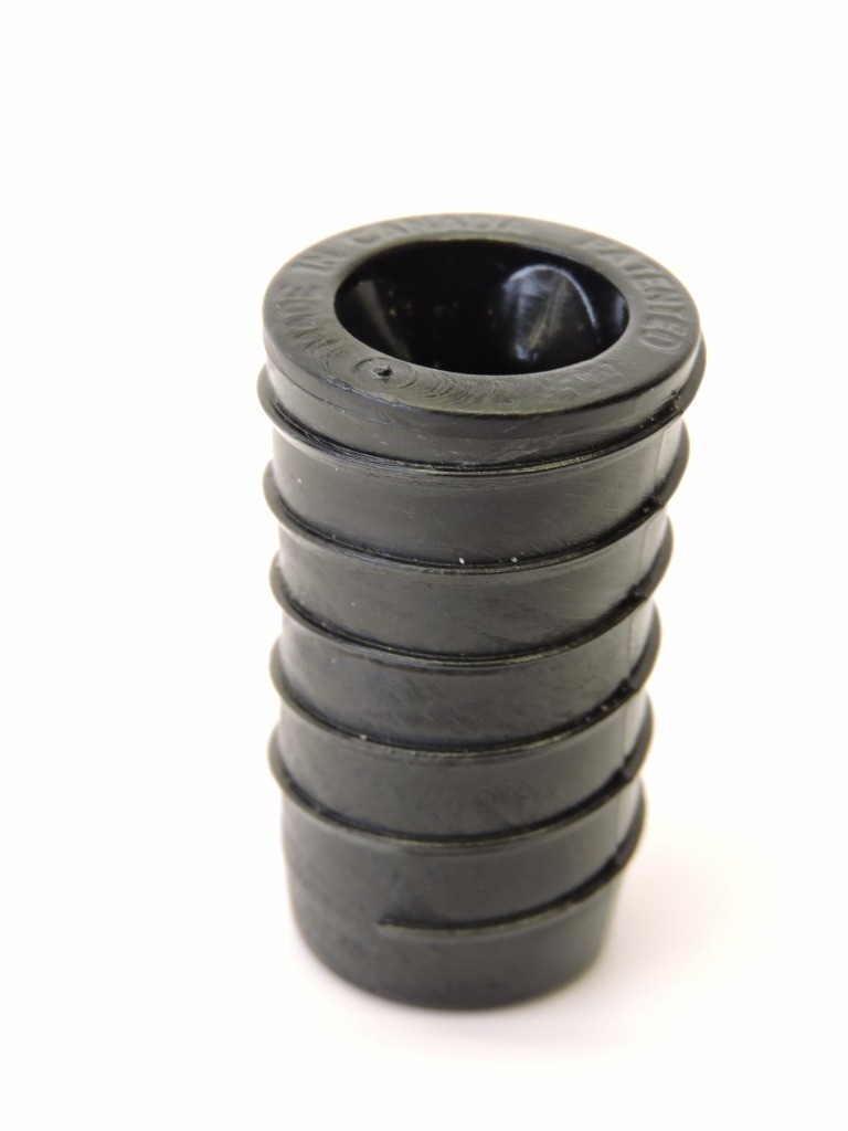 Scotty Replug A13/14 Black Replugs to Seal 13/16″ to 7/8″ Holes **1000 pcs**