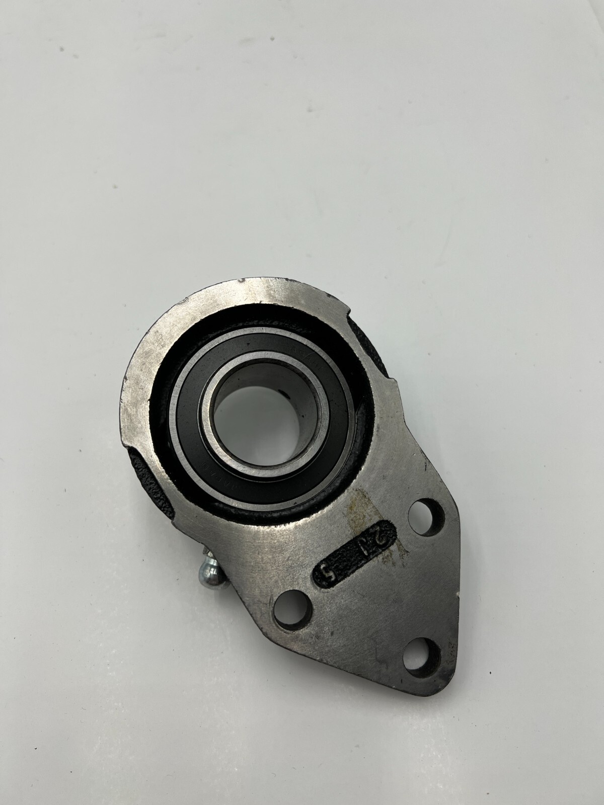 AMI FB206-02 Housing Unit UC206-20 Bearing Japan Black Replacement