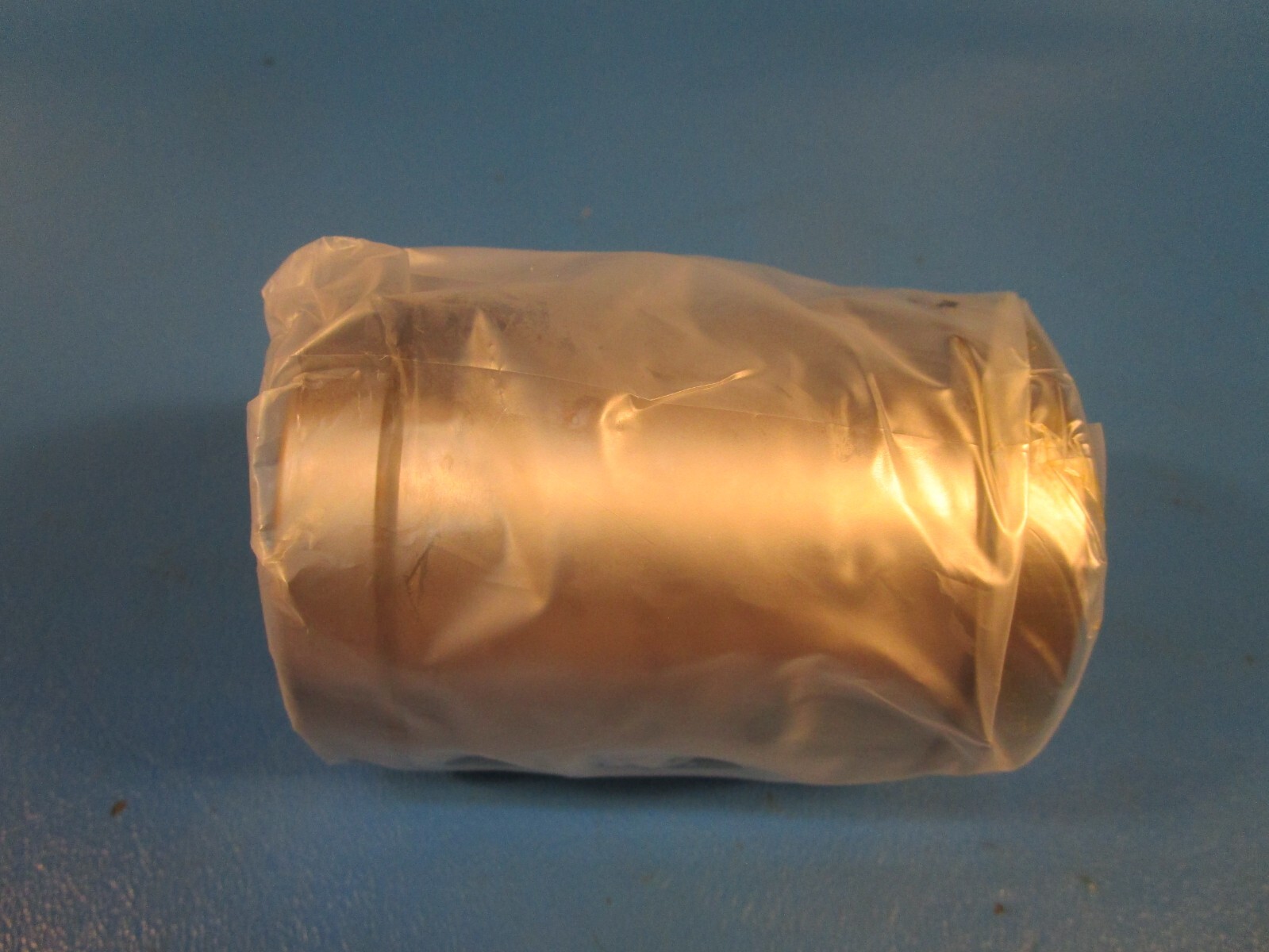 IKO LM406080 UU Standard Metric Linear Bushing, End Seals, ID 40mm, OD 60mm, Wid